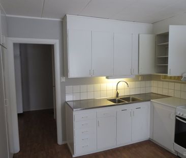 Edeforsgatan 46 - Foto 1