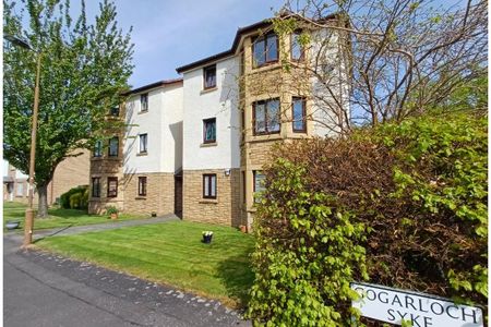 2 bed flat for rent in South Gyle - Photo 4