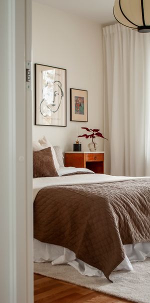 Runebergsgatan 44 F - Foto 1