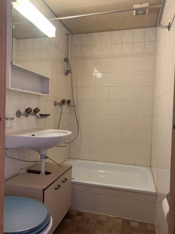 Möbliertes Studio - Foto 3