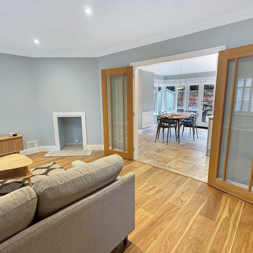 Brook Street, Woodbridge, IP12 - Photo 1