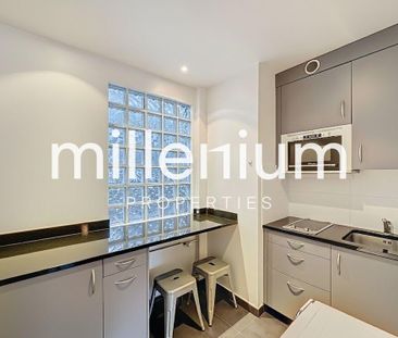 Appartement de 2 Pièces | Cœur de Genève - Photo 4