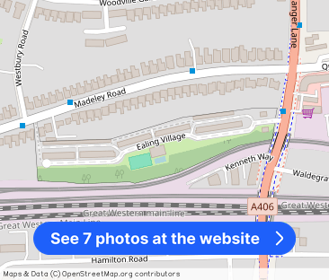 Ealing Village, Ealing - Photo 1