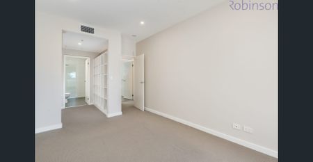 Two bedroom air-conditioned apartment in a central city location. Includes parking. - Photo 2