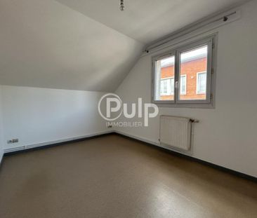 Maison à louer à Montigny En Gohelle - Réf. hen16725 - Photo 5