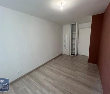 Location Appartement 3 pièces 60m² PAMIERS 09100 - Photo 1