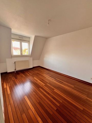 Appartement 3 pièces à Eckbolsheim - Photo 3