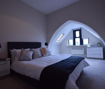 2 Bedroom Apartment To Let - Photo 4