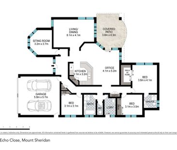 LARGE FAMILY HOME IN FOREST GARDENS - Photo 3