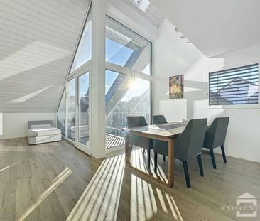 Duplex à Gimel de 4.5 pièces, avec vue sur le Mont-Blanc - Photo 2