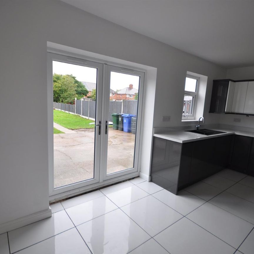 Bloomhill Close, Moorends, Doncaster - Photo 1