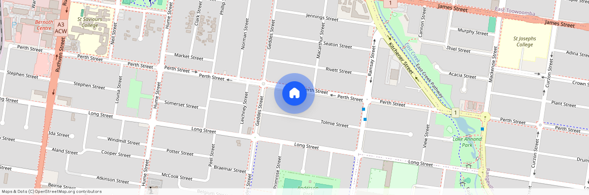 138 Perth Street, Qld 4350, South Toowoomba