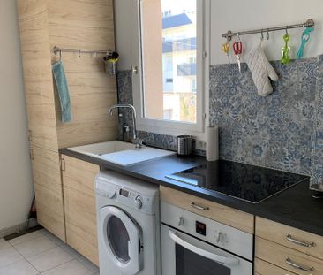 Location Appartement 3 pièces 66m² - Photo 3