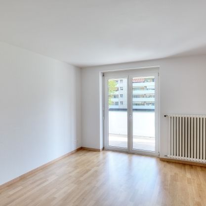 Apartment - Foto 1