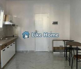 Studio/Γκαρσονιέρα για ενοικίαση - Συκιές - Φωτογραφία 6