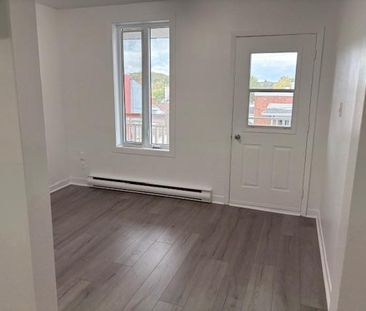 Occasion, beau 41/2, rénové au complet, 750$ - Photo 4