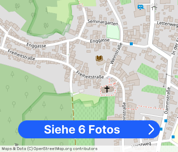 Schönes Apartment mit Traumblick in Hambach - Foto 1