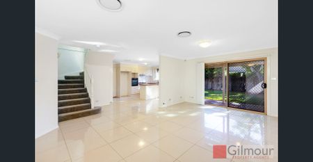 Spacious Family Home in a Walk-to-Metro Location - Photo 4