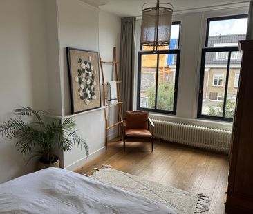 Te huur: Huis Waldeck Pyrmontstraat 6 RD in Haarlem - Foto 2