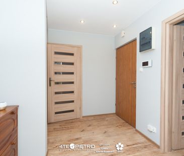 Śródmieście, ul. Niecała - Photo 5