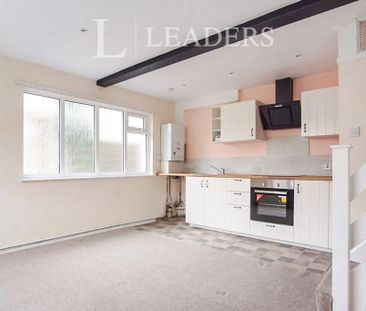 1 bedroom house to rent - Photo 5