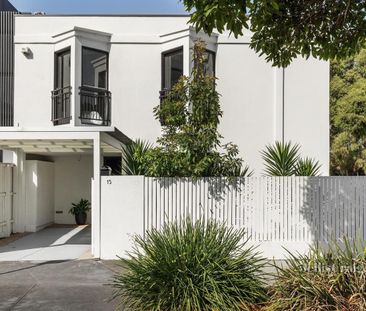 Stunning Two Bedroom Townhouse In Desirable Richmond Location - Photo 6