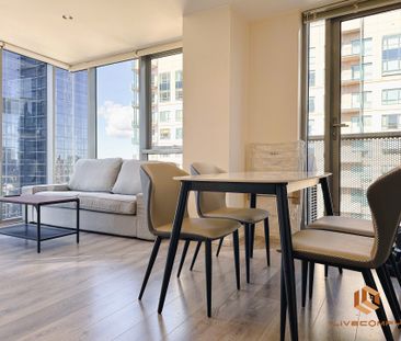 Melbourne CBD - Photo 1