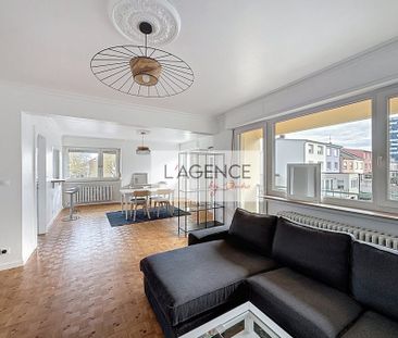 Appartement 1 pièce à Thionville - Photo 3