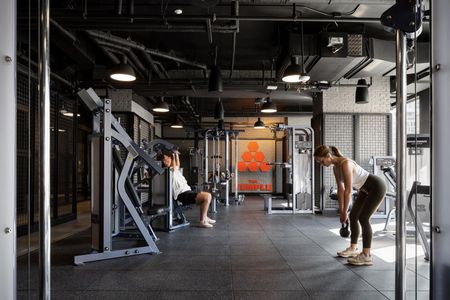 For Lease - 30 Mutual Street Unit# 2001, Toronto, Ontario - Photo 5