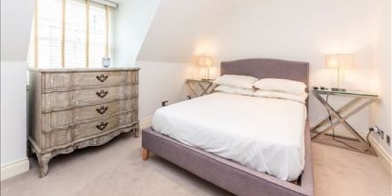 One Bedroom Flat to rent in London - Photo 3