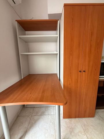 Studio/Γκαρσονιέρα για ενοικίαση Άγιος Γεώργιος (Καβάλα) - Photo 2