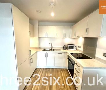 1 bedroom apartment to rent - Photo 6