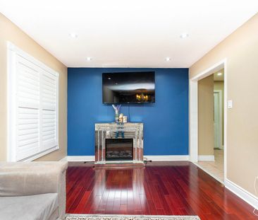 For Lease - 173 Lockwood Road Unit# Upper, Brampton, Ontario - Photo 4