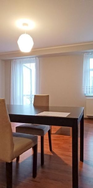 Do WynajĘcia - Kawalerka W Centrum Miasta - Photo 1