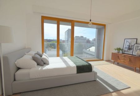 Appartement te huur - Photo 3