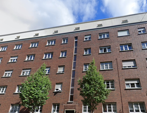 2 ZKB in beliebter Lage - Foto 1