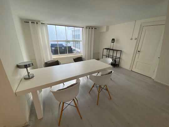 Huidenstraat 8-1, 1016 ES, Amsterdam - Photo 1