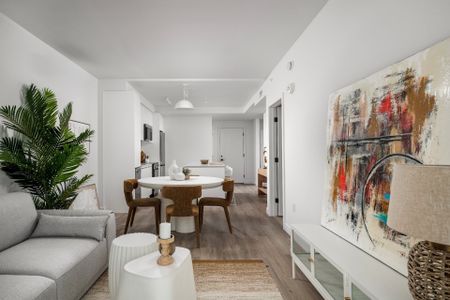 Appartement à louer, Montréal (Verdun/Île-des-Soeurs) - Photo 5