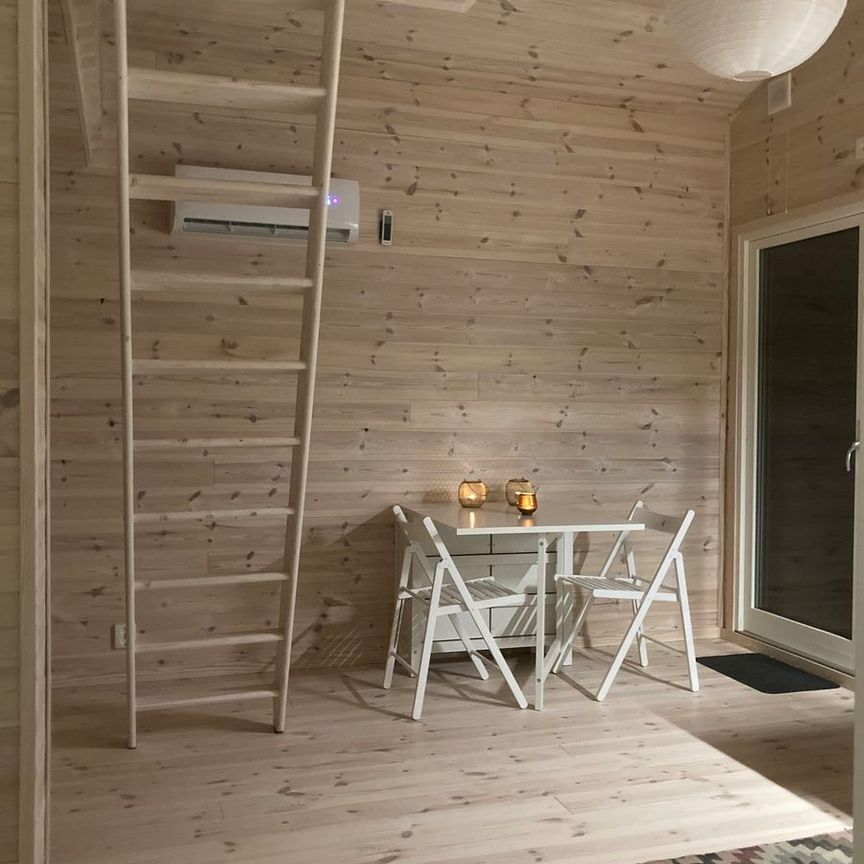 Dalarövägen, Haninge - Foto 1