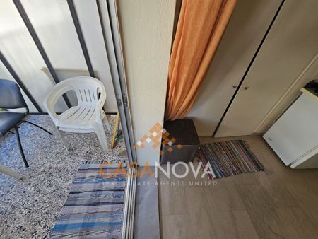 Studio/Γκαρσονιέρα για ενοικίαση Αγία Τριάδα (Φάληρο - Ιπποκράτειο) - Photo 2