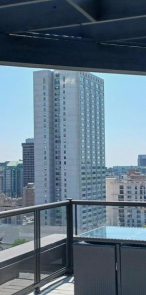 1 Bedroom Apartment (3.5) - 3475 Rue De La Montagne, Montréal - Photo 1