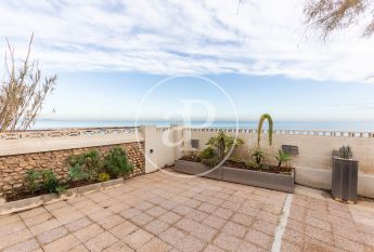 House for rent with Terrace in Denia