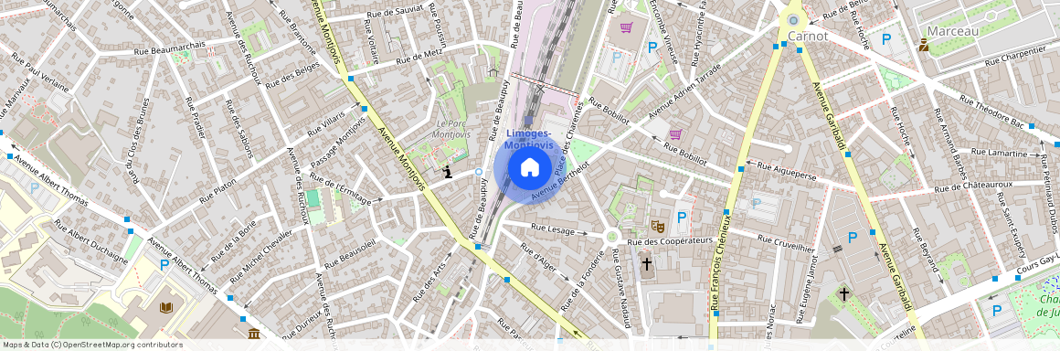 87000, Limoges