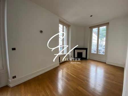 Grenoble - Appartement T2 - Idéalement situé - Photo 2