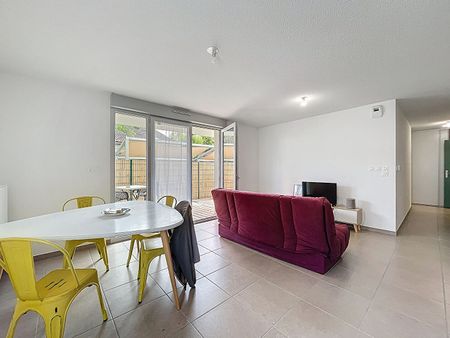 Appartement 3 pièces - Photo 5