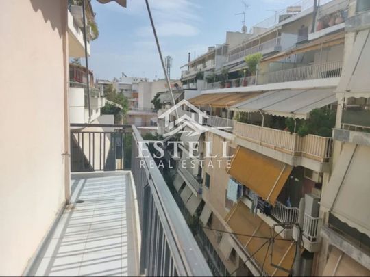 Ενοικίαση κατοικίας, 56 τ.μ., Καλλιθέα, 630 € - Photo 1