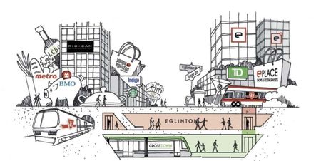 For Lease - 39 Roehampton Avenue Unit# 4005, Toronto, Ontario - Photo 4