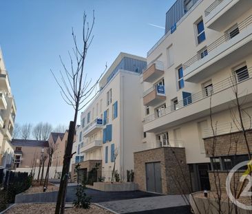 Location Appartement 2 pièces 43m² SAVIGNY LE TEMPLE 77176 - Photo 3