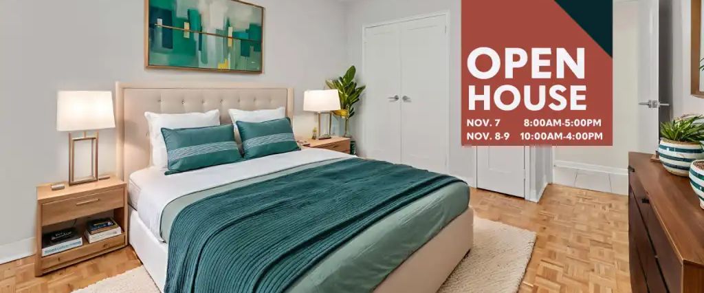 Sandpiper Apartments | 1431 Lakeshore Road, Burlington - Photo 1