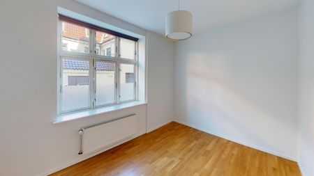 Skøn 2 værelses midt i Aalborg - Photo 4